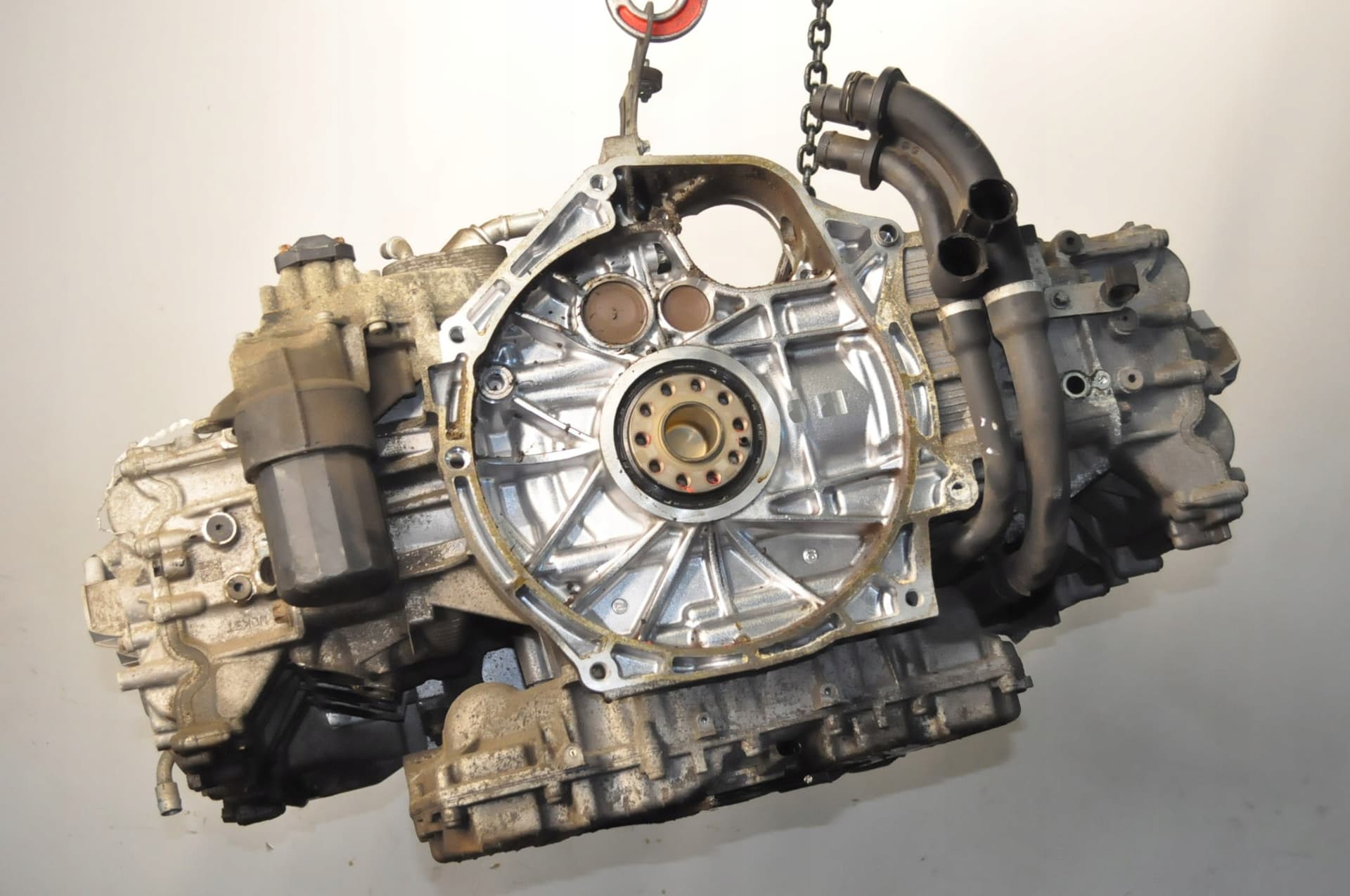Moteur MA1.20 — vue 3