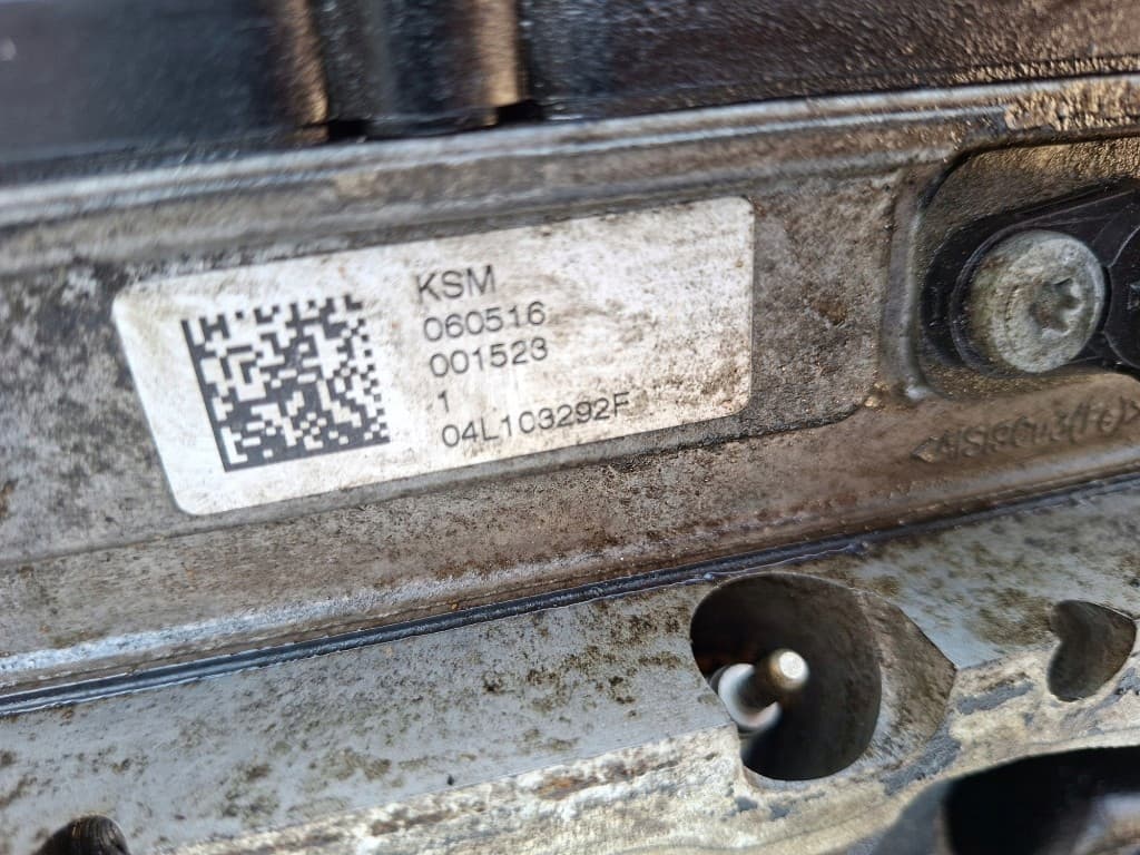 Moteur CXXB — vue 4