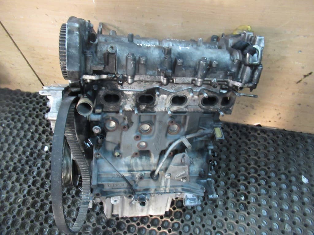 Moteur Z 19 DTR pour Saab