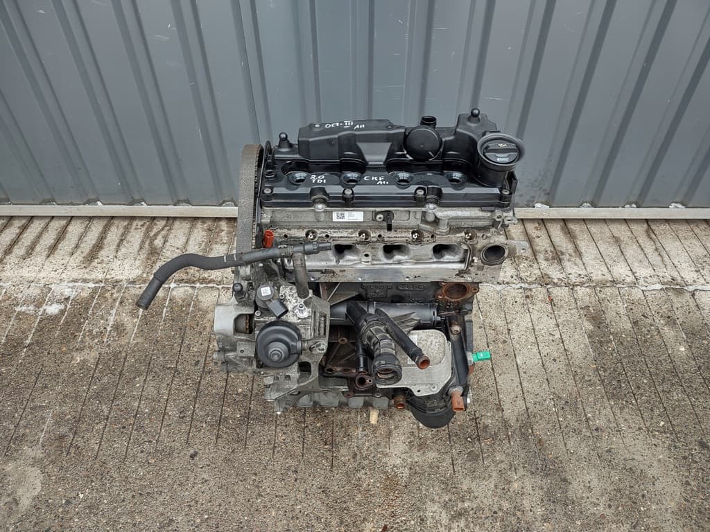 Moteur CKFC - Image 1