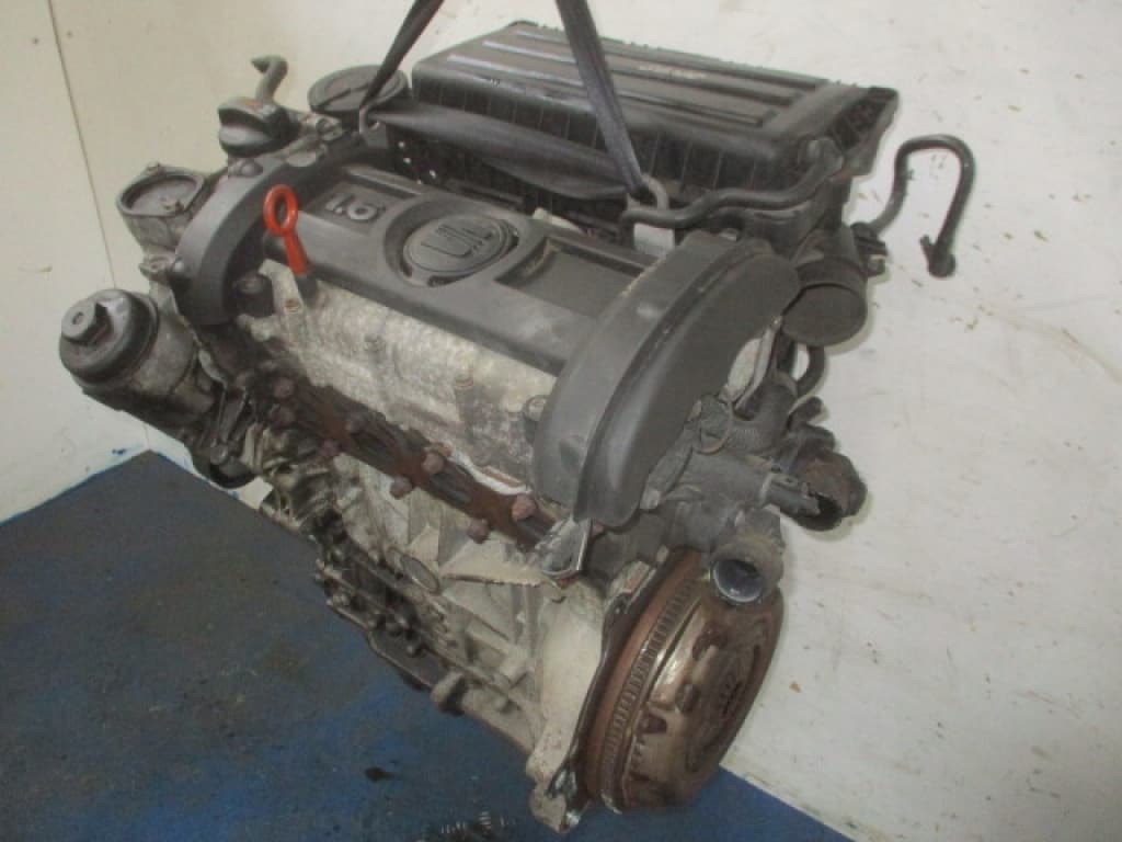 Moteur BTS - Image 1