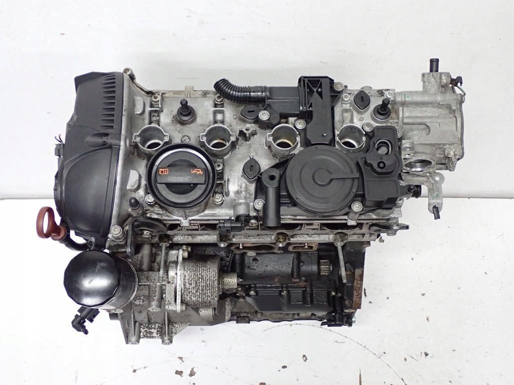 Moteur CCZC — vue 2