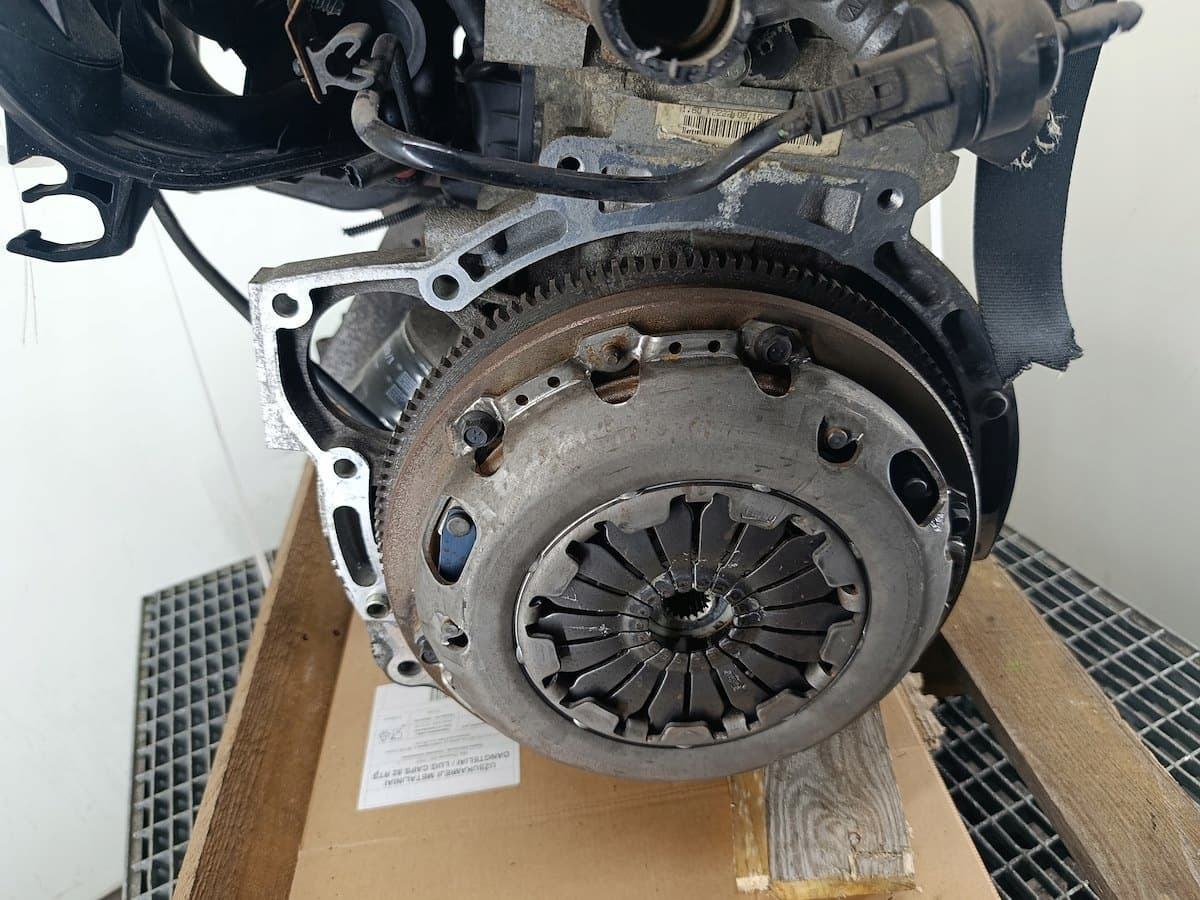 Moteur HWDA — vue 3
