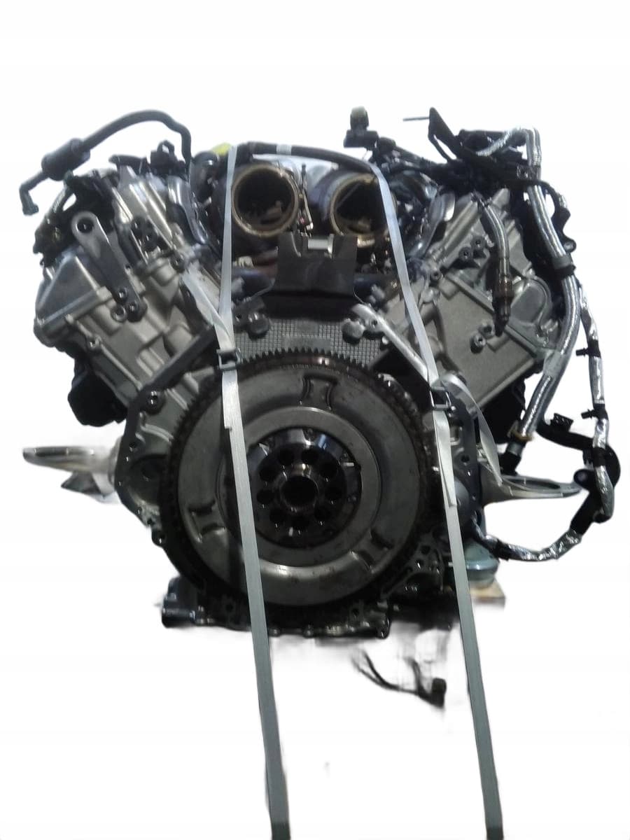 Moteur S68 B44 A — vue 4