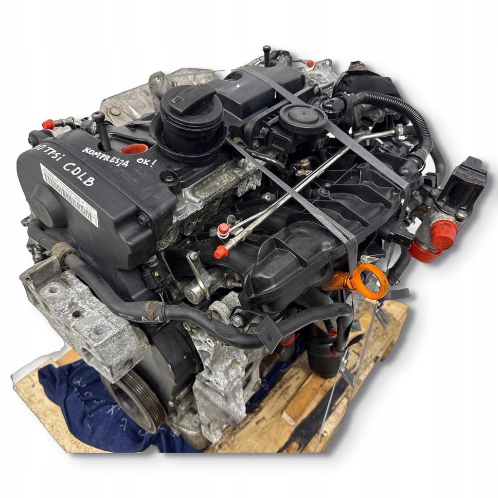 Moteur CDLD — vue 5