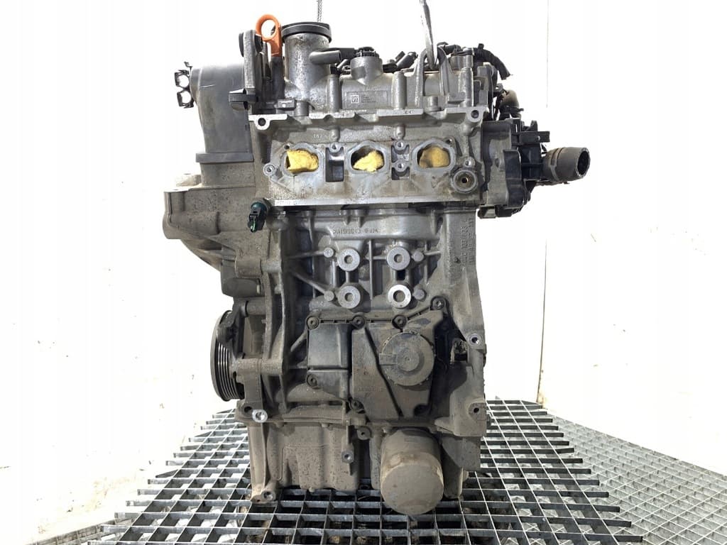 Moteur CHYC pour Seat