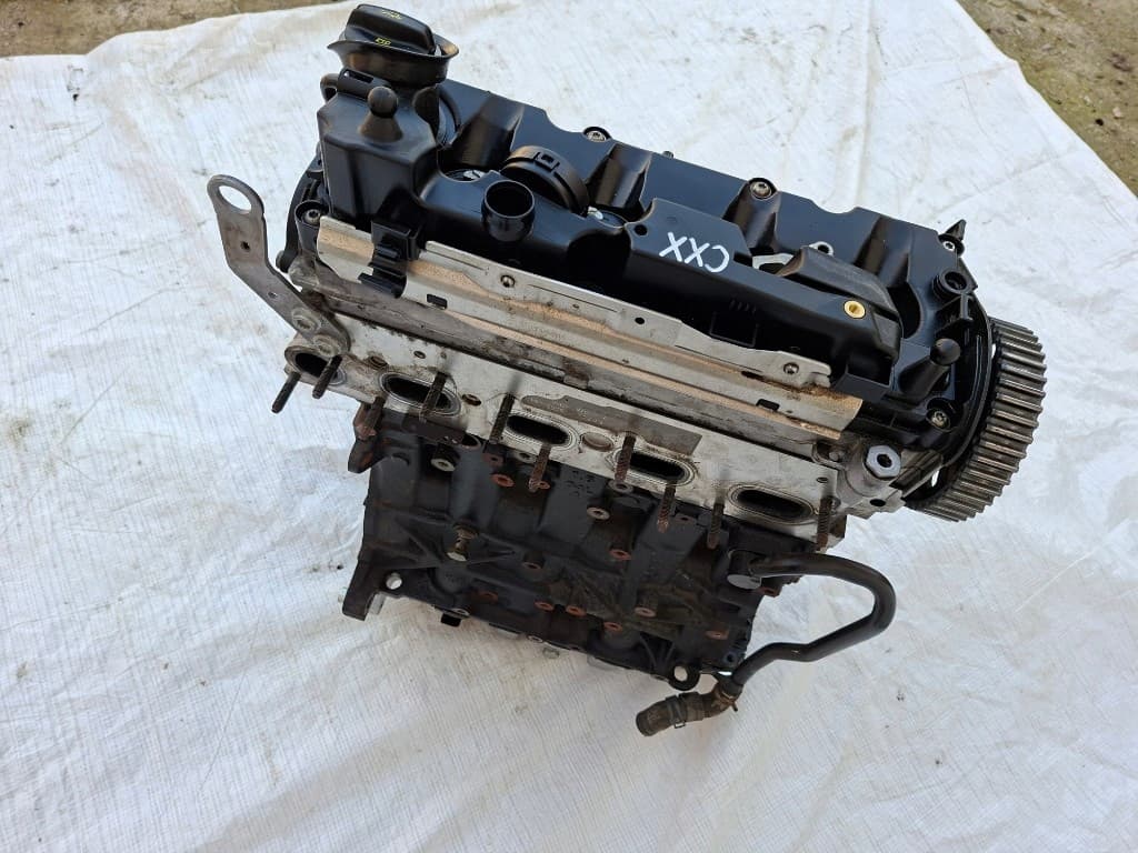 Moteur CXXB — vue 8