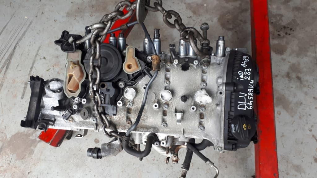Moteur DLVA - Image 1