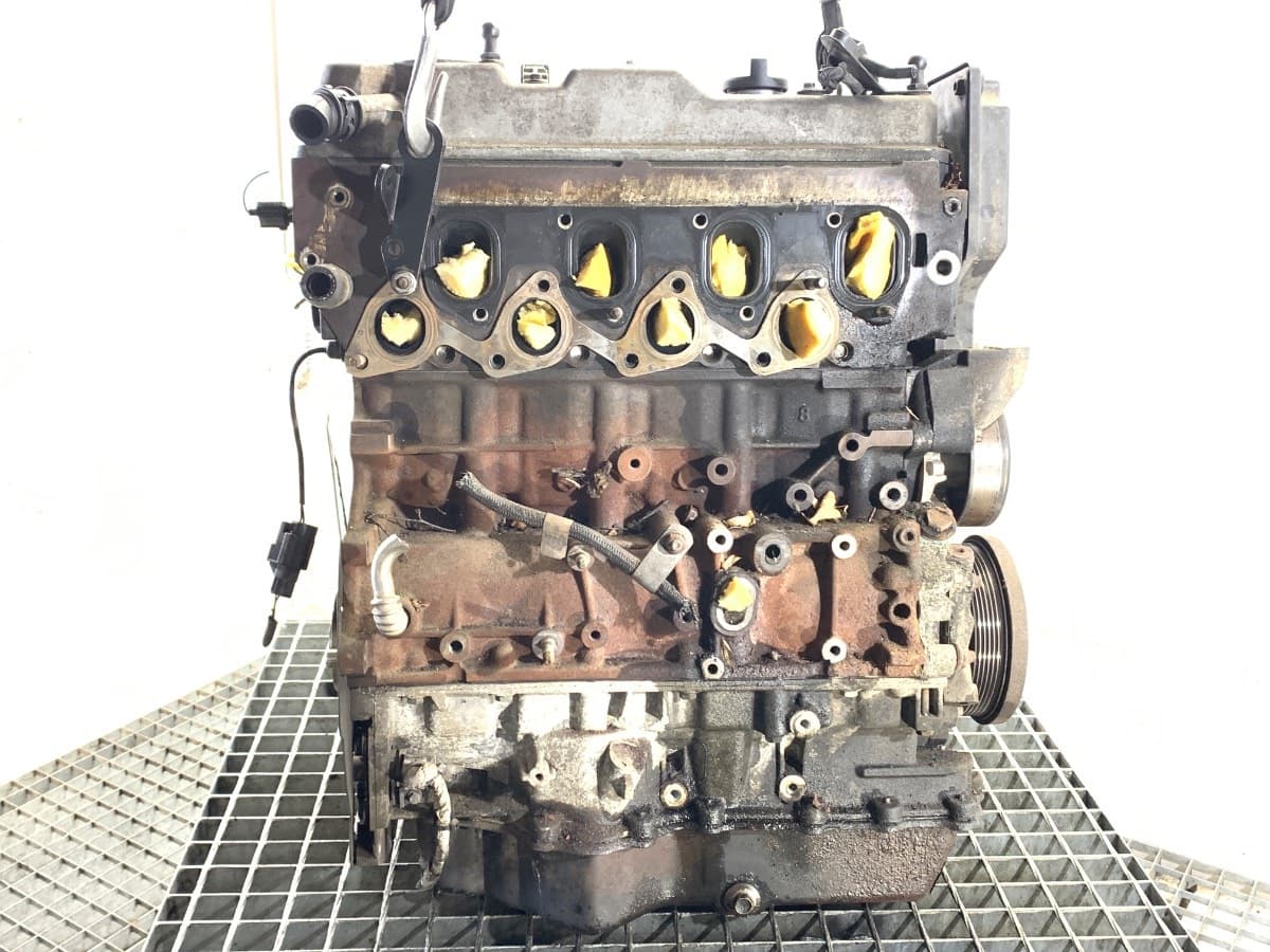 Moteur FFBA — vue 3
