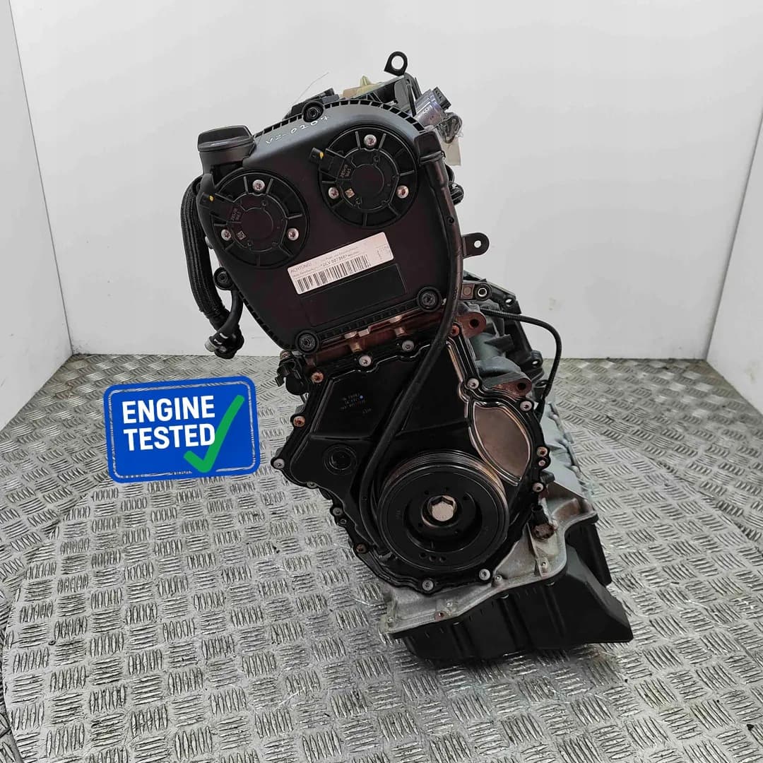 Moteur DLVA - Image 1