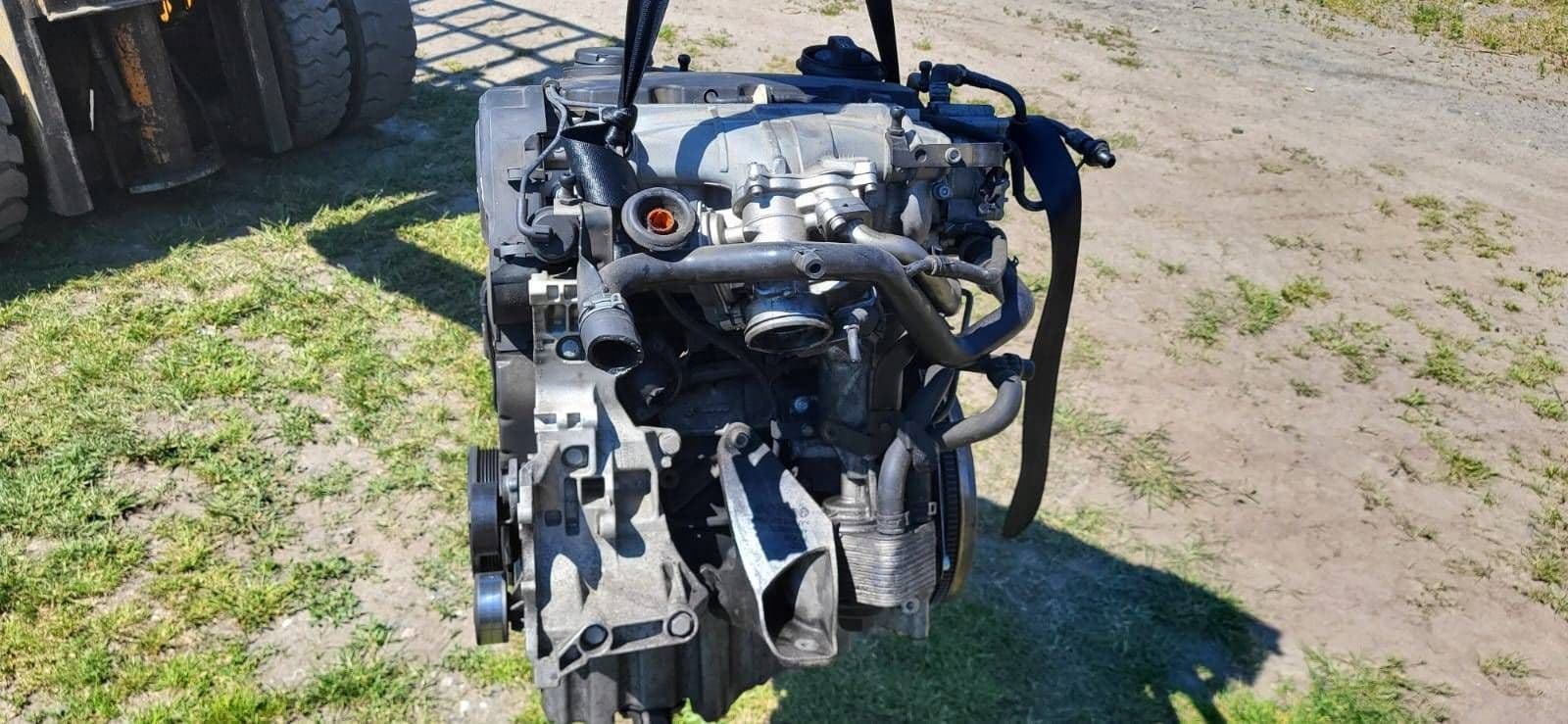 Moteur BRE pour Audi A6