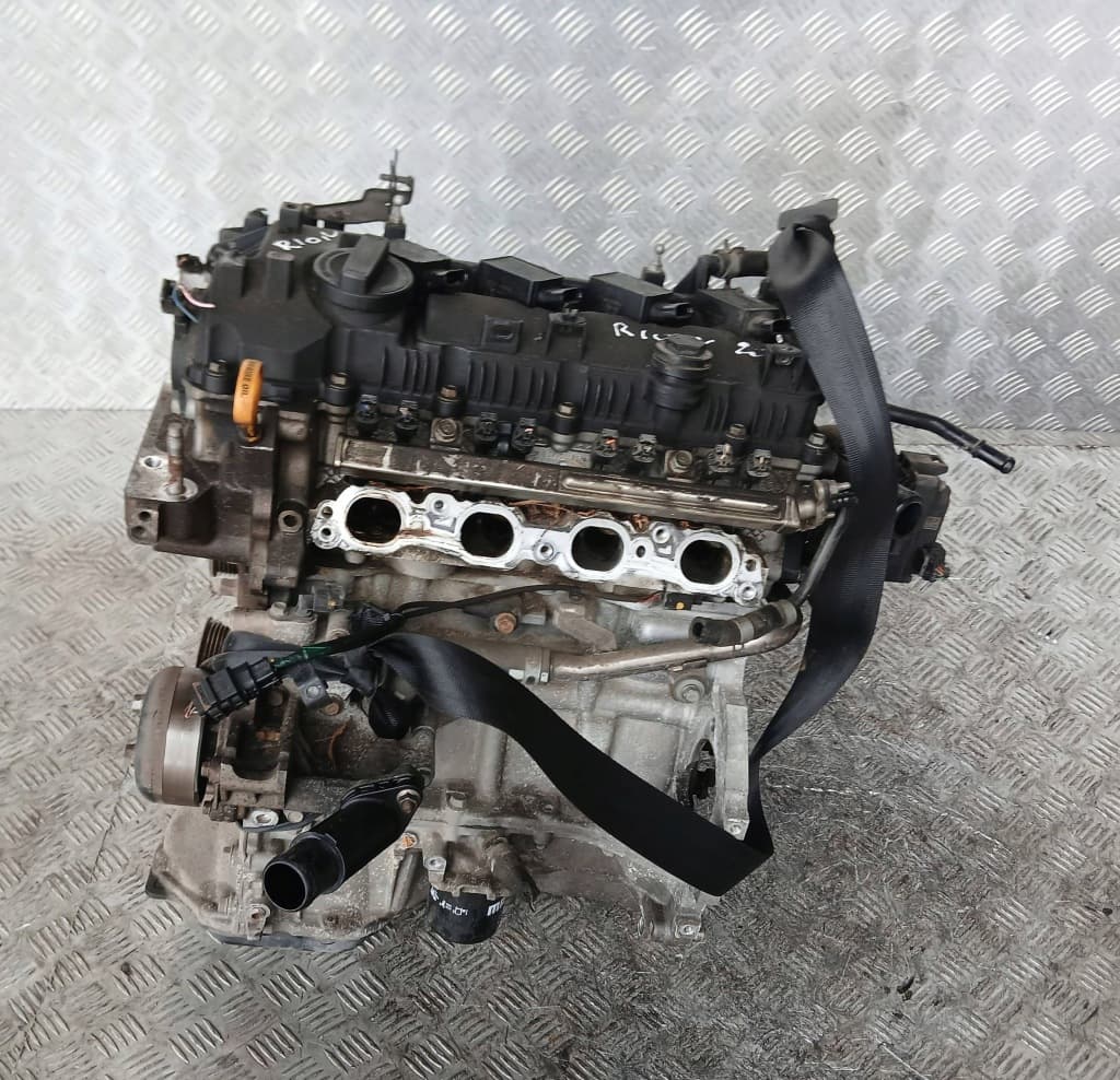 Moteur G4LF pour Hyundai