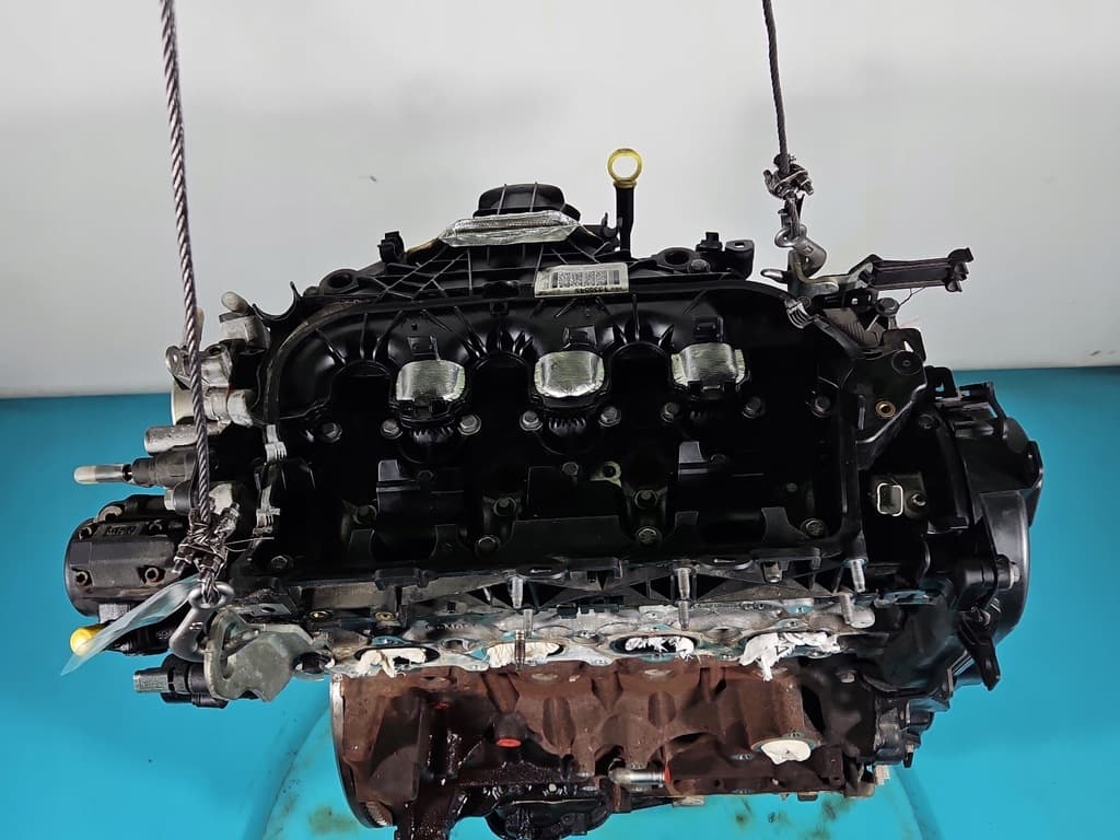 Moteur TYDA pour Ford C-max