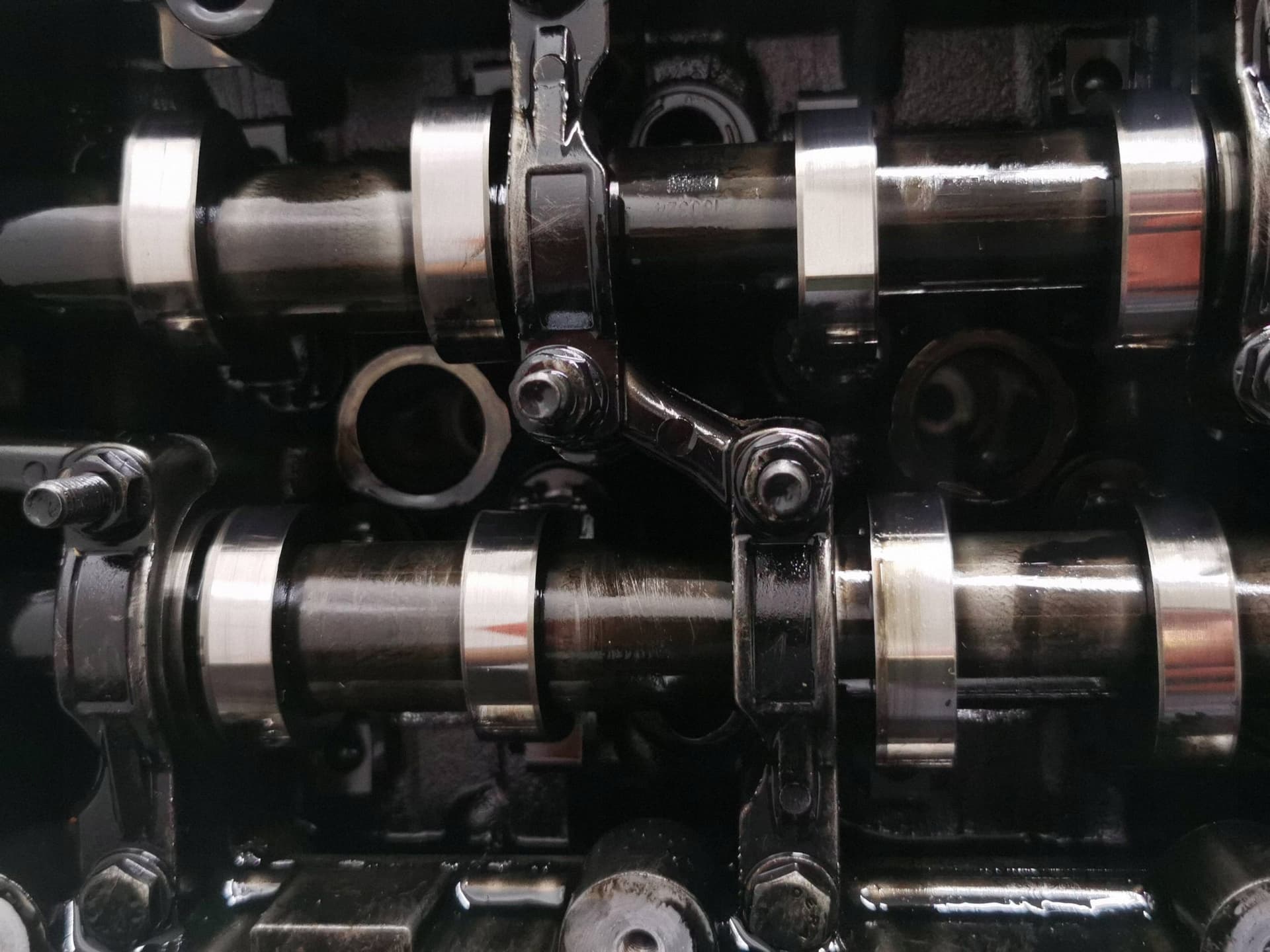 Moteur CGKB — vue 16