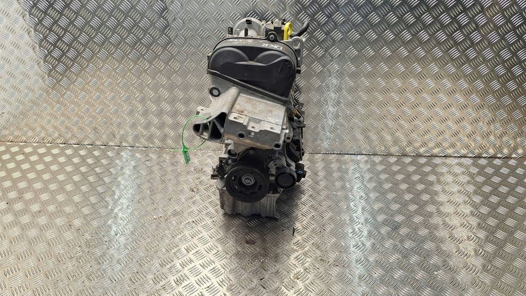 Moteur DKRC — vue 2