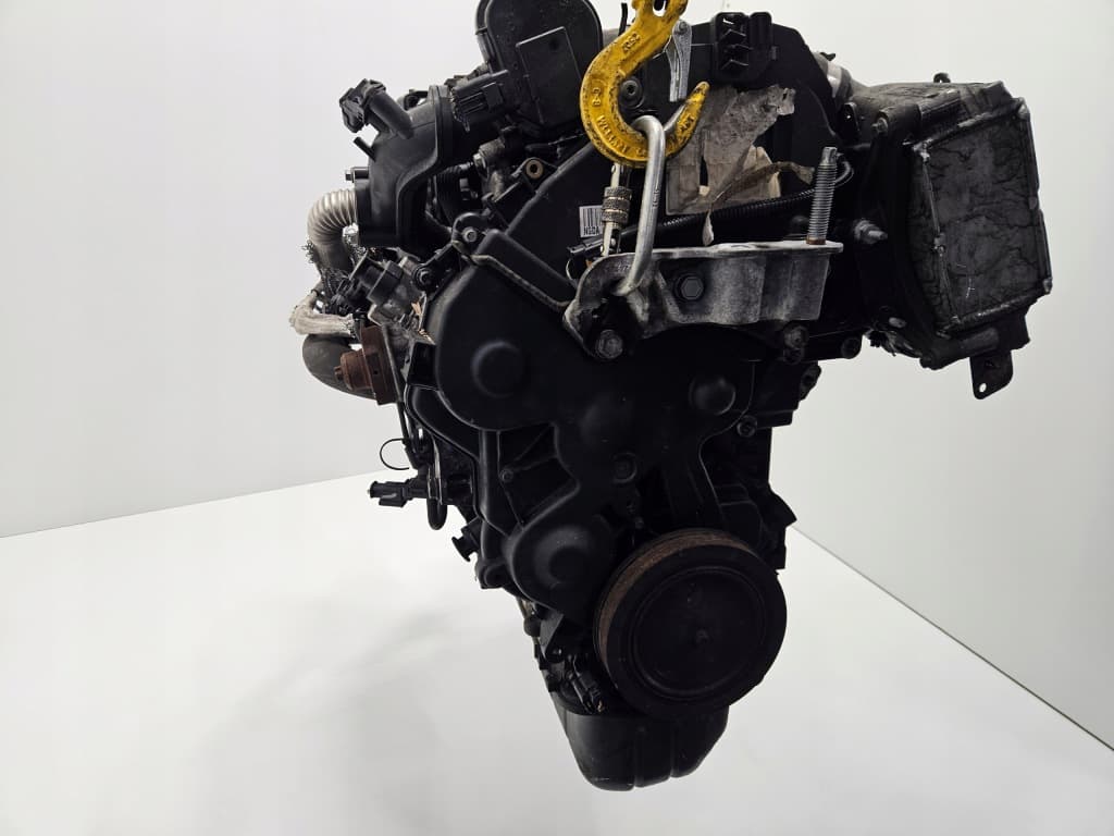 Moteur NGDA — vue 3