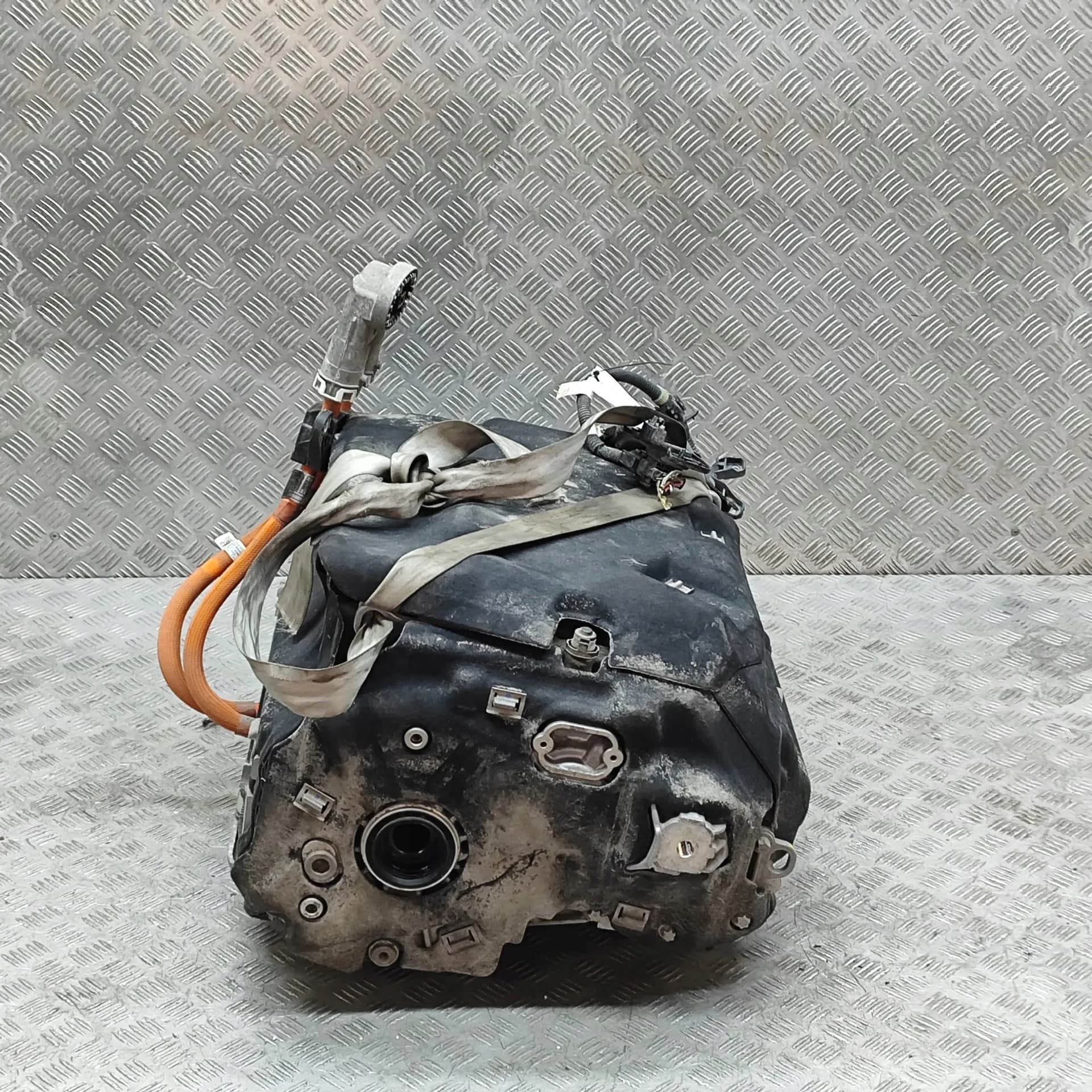 Moteur HA0001N0 pour BMW