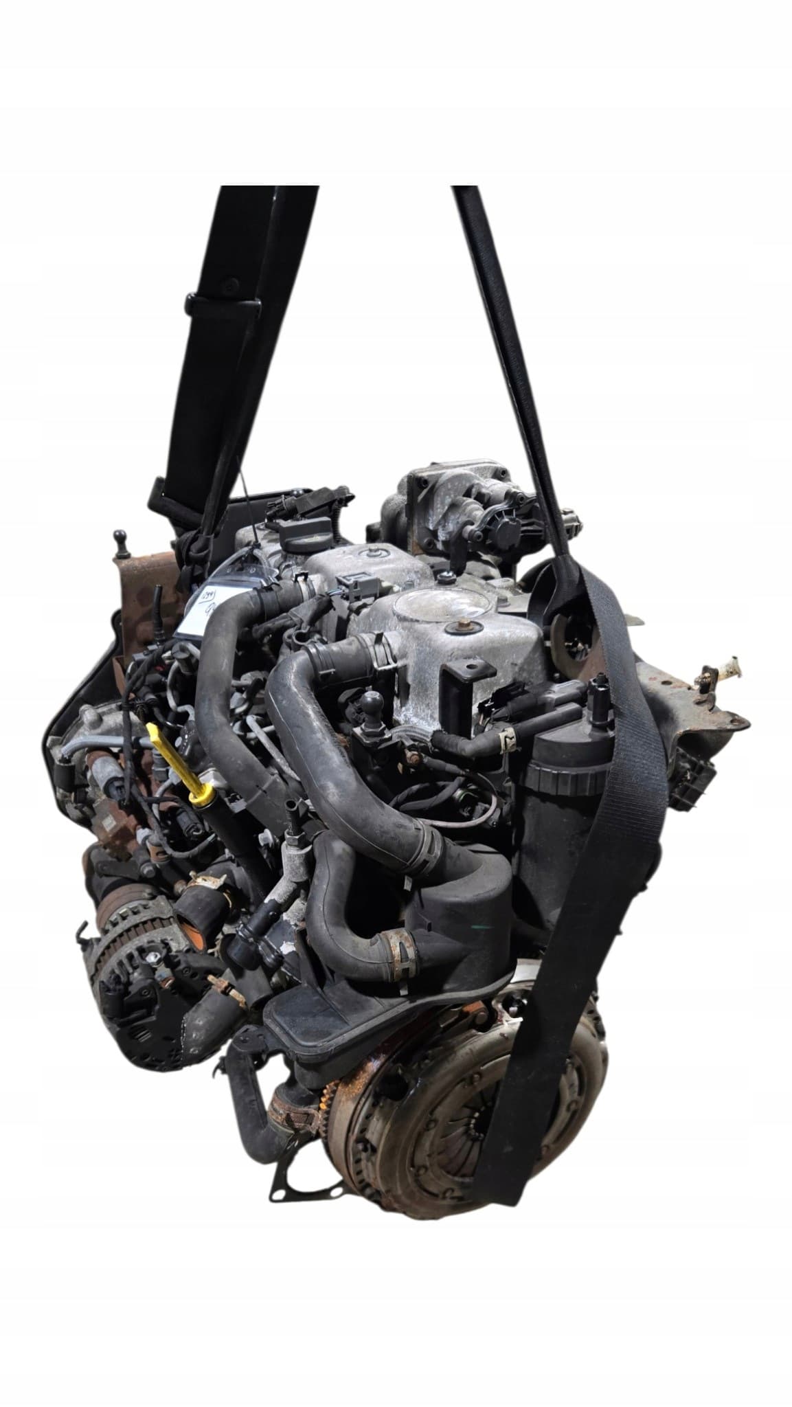 Moteur FFWA — vue 5