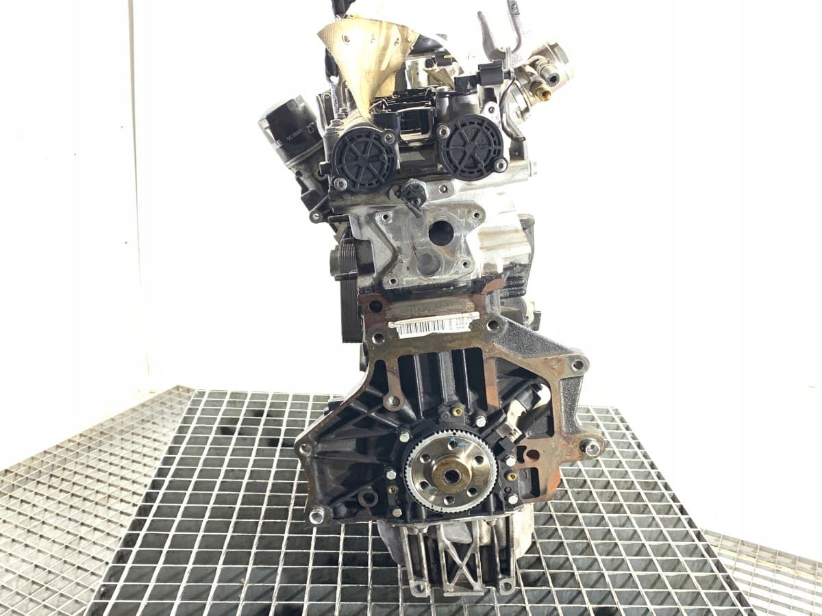 Moteur CTHD — vue 2