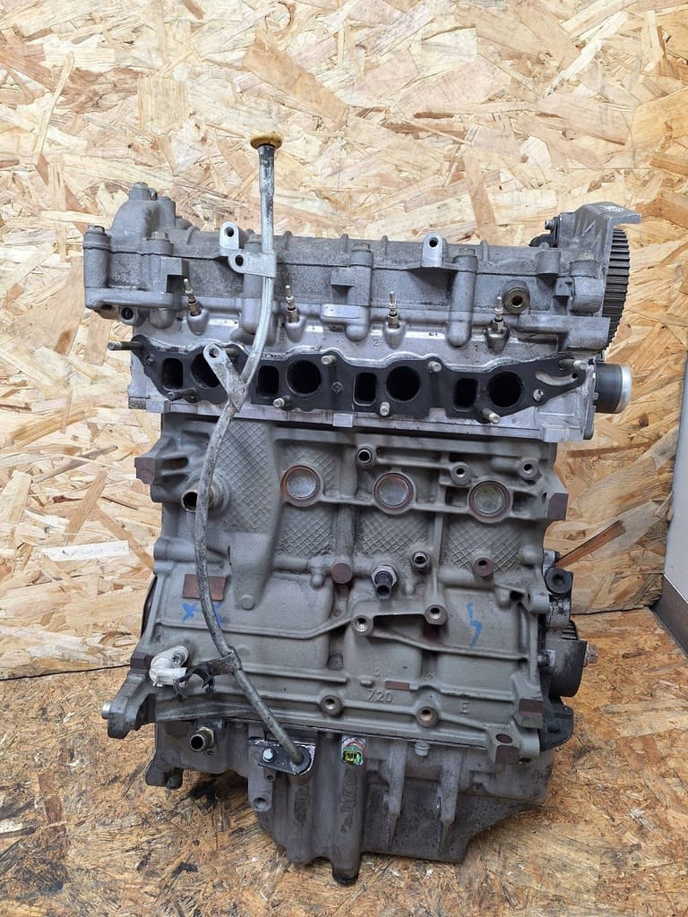 Moteur 192 A5.000 — vue 3