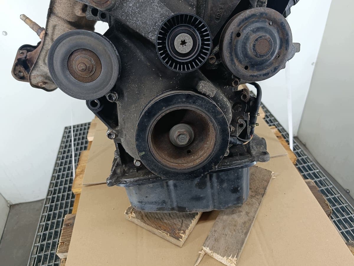Moteur 4ZZ-FE — vue 7