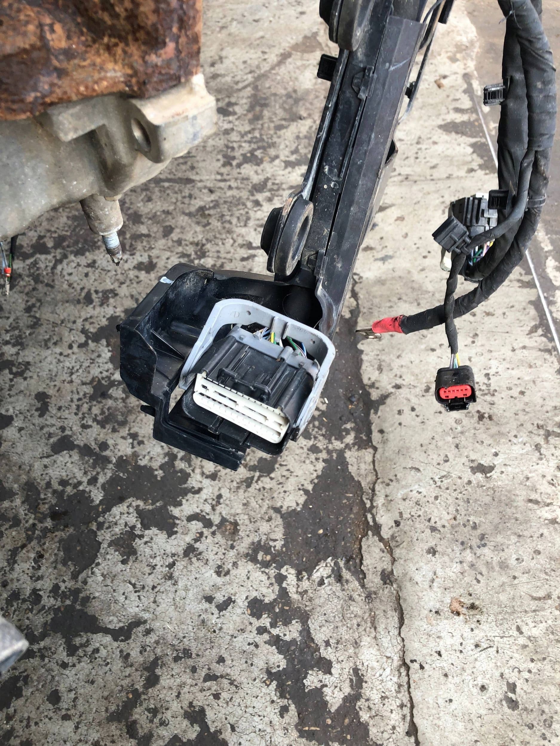 Moteur SFCE — vue 8