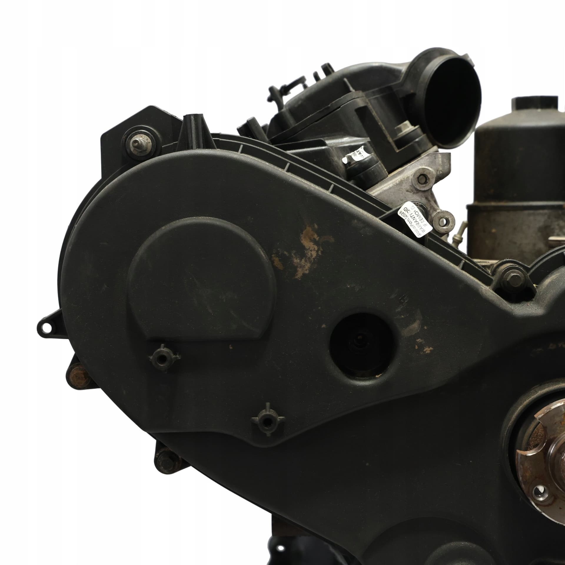Moteur 306DT(TDV6) — vue 2
