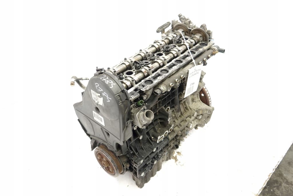 Moteur D 5244 T4 — vue 3