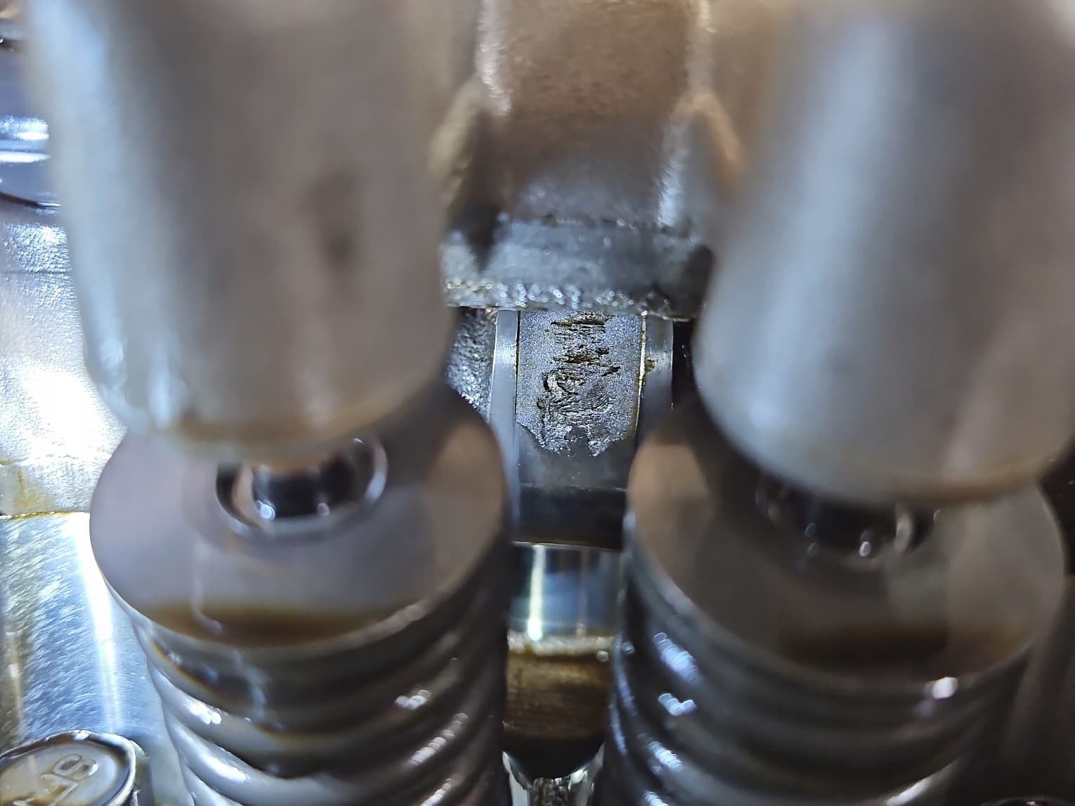 Moteur 552 63 842 — vue 6