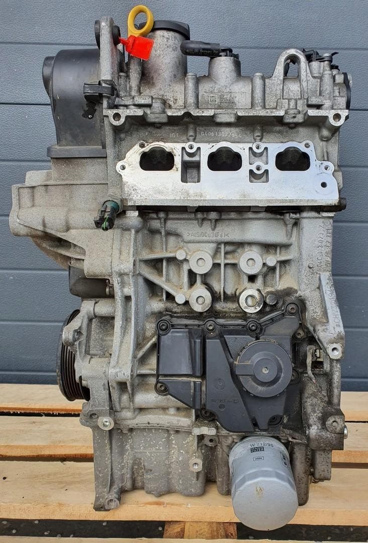 Moteur CHYE - Image 1