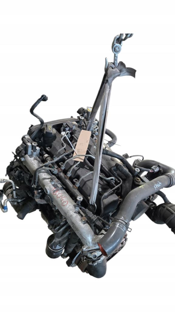 Moteur J3 pour Hyundai