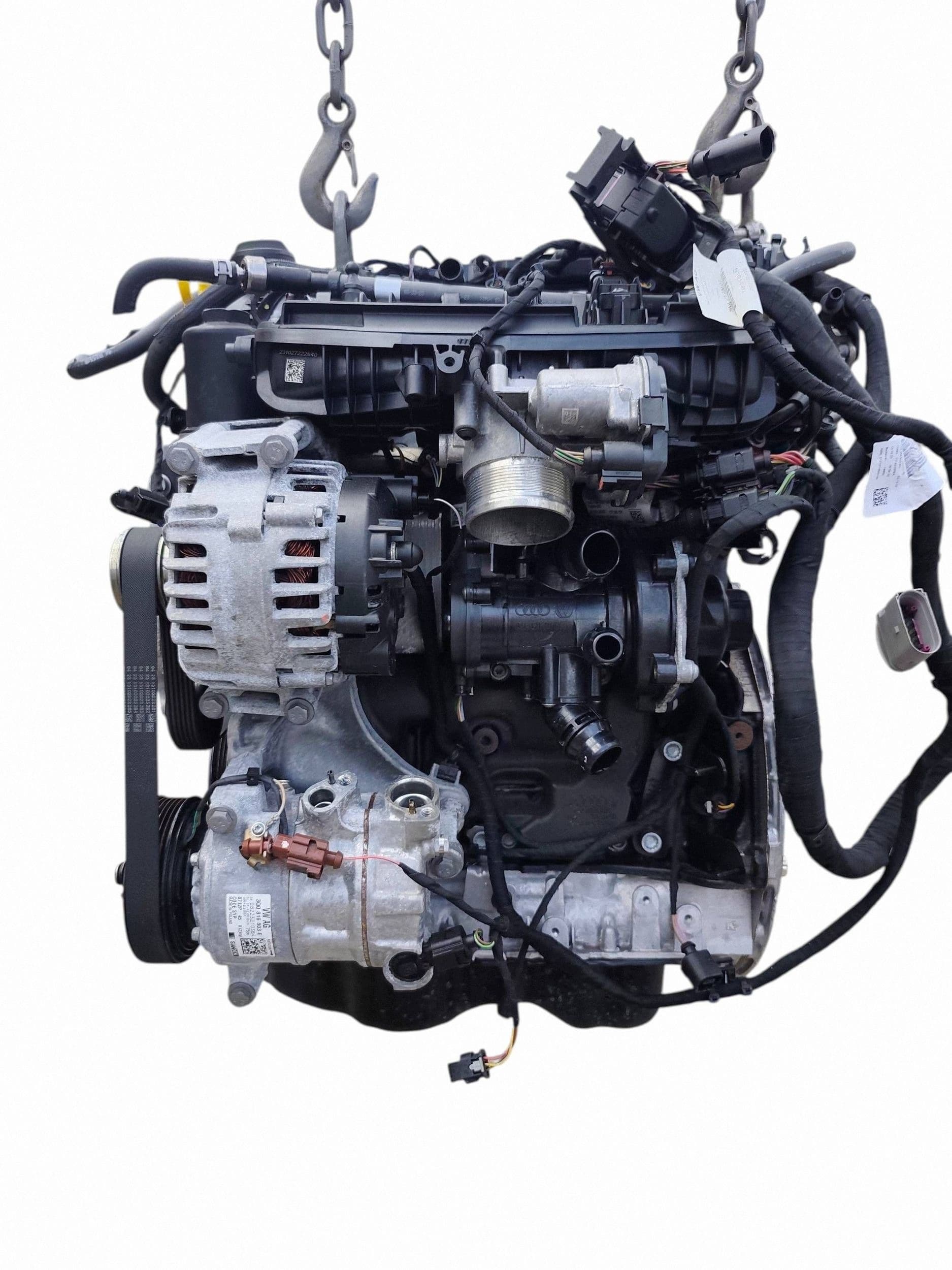 Moteur DNNB - Image 1