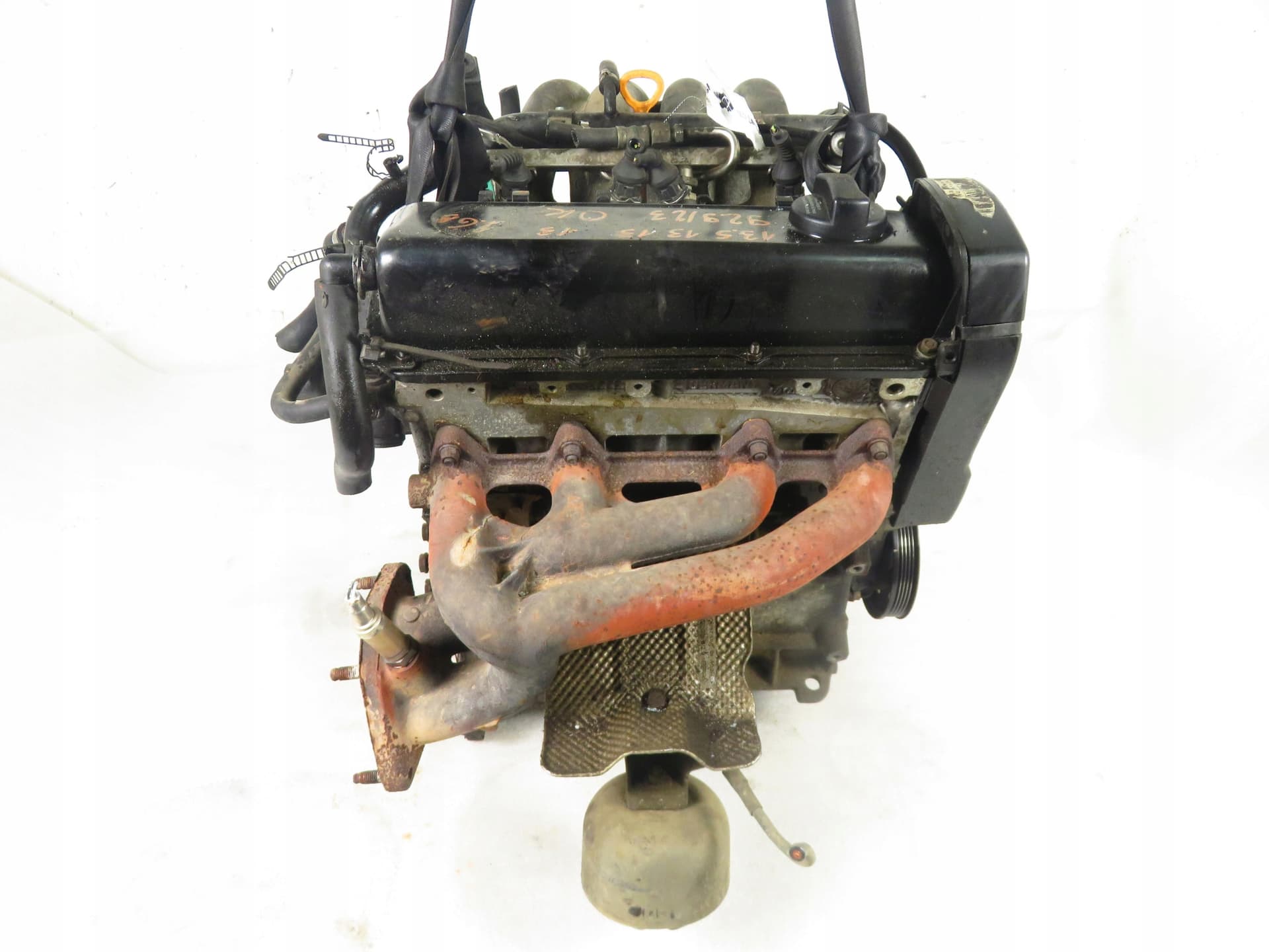 Moteur ADP — vue 5