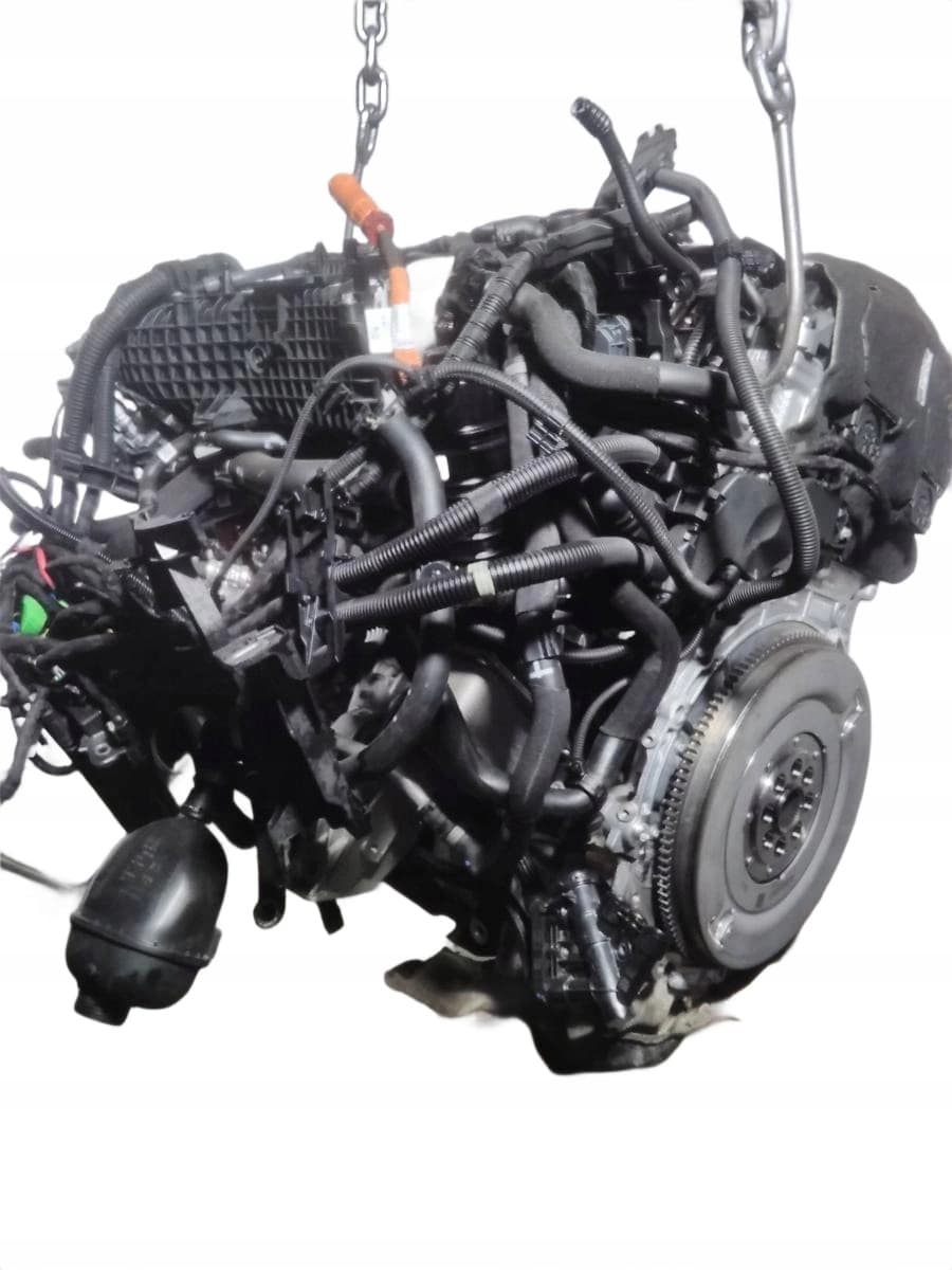 Moteur B58 B30 S — vue 2