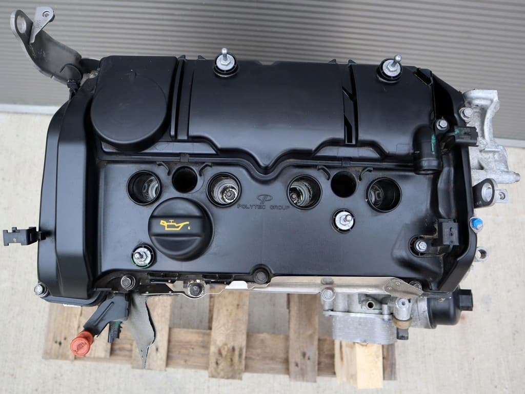 Moteur 5GQ (EP6FADTXHPD) — vue 2