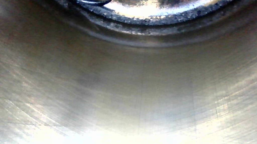 Moteur M 274 — vue 5