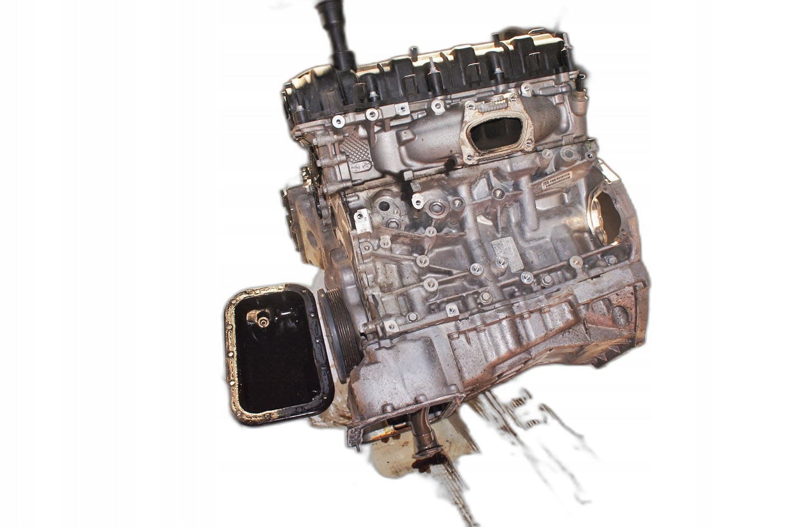 Moteur ERB - Image 1