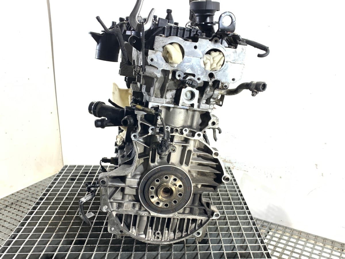 Moteur D 5244 T21 — vue 2