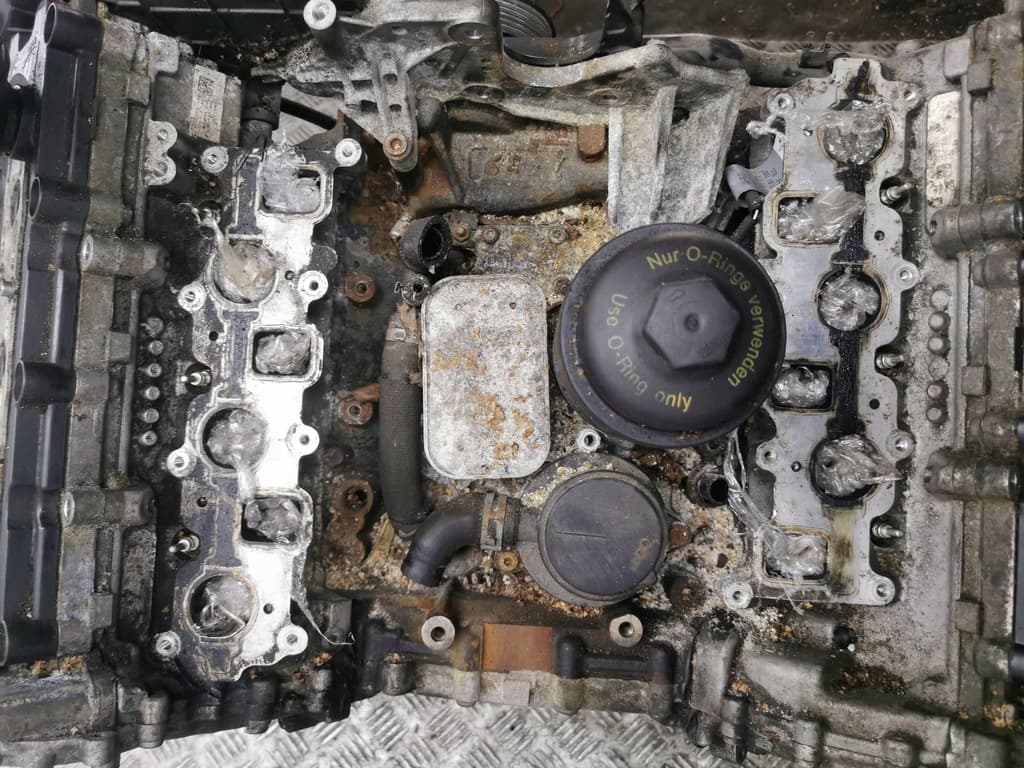 Moteur CASB — vue 2