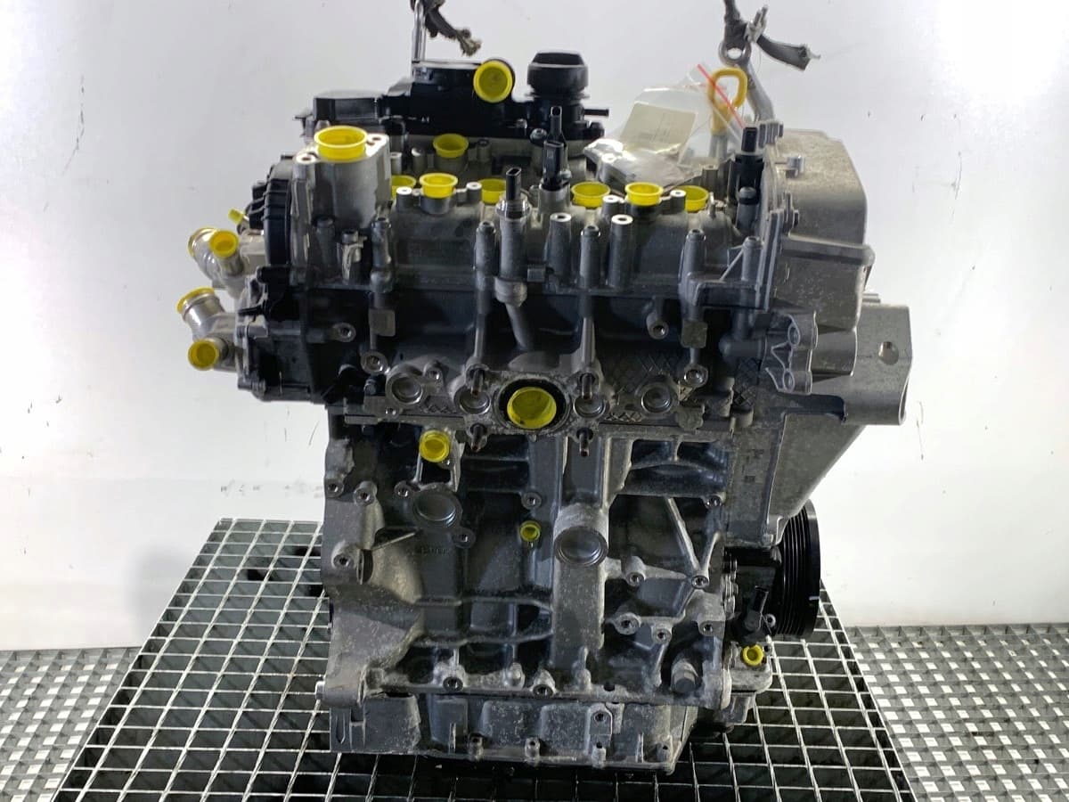 Moteur DXDB pour Audi