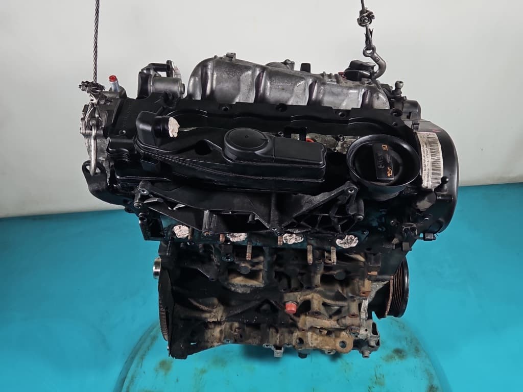 Moteur CAHA - Image 1