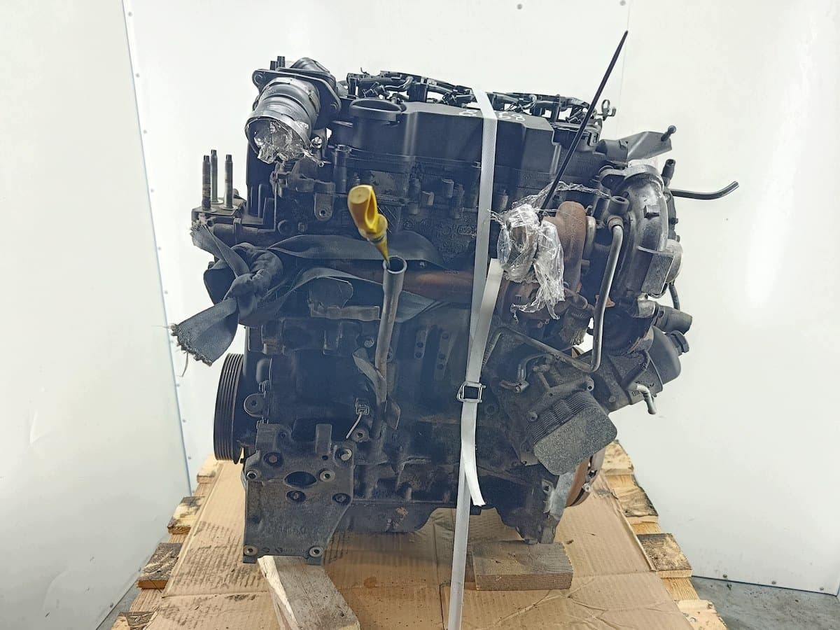 Moteur HHJD - Image 1