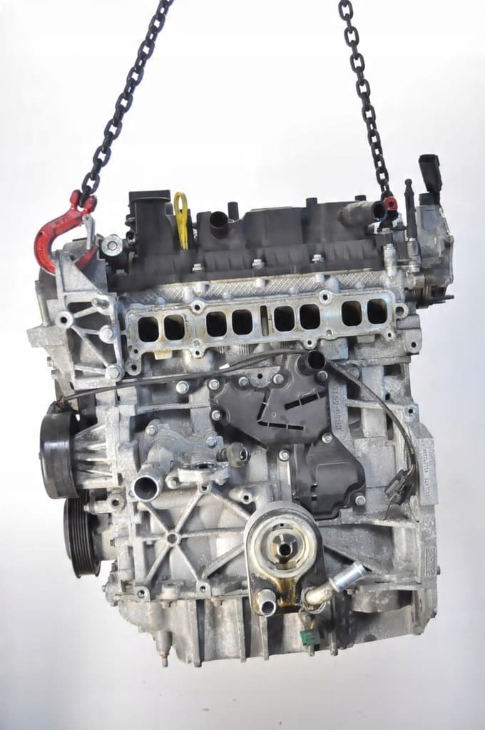 Moteur B 4164 T pour Volvo