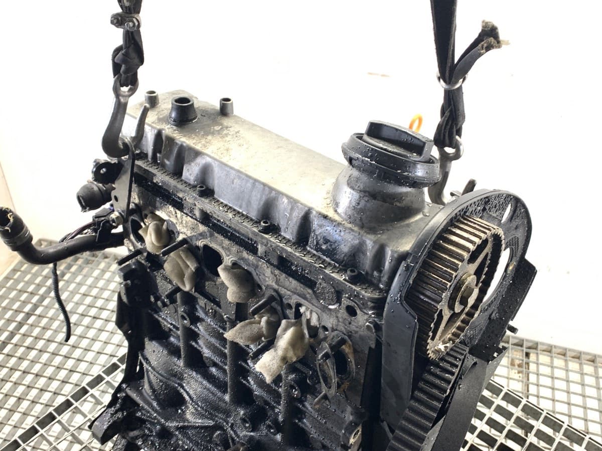 Moteur AHF — vue 5