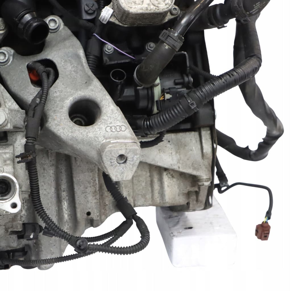 Moteur CGLE — vue 4
