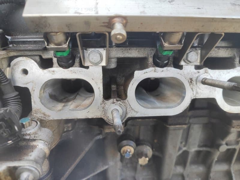Moteur N51 B30 A — vue 4