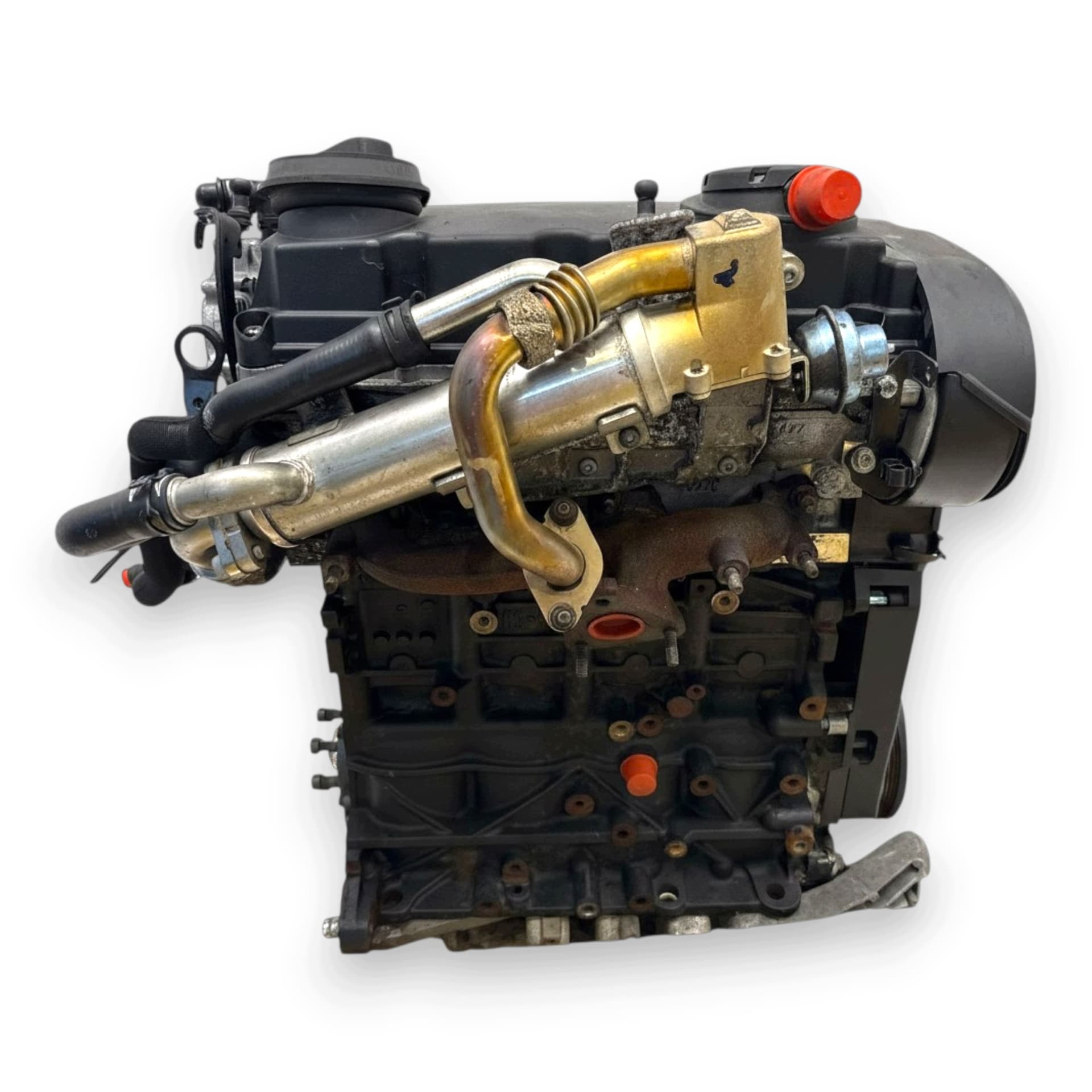 Moteur BRE — vue 7