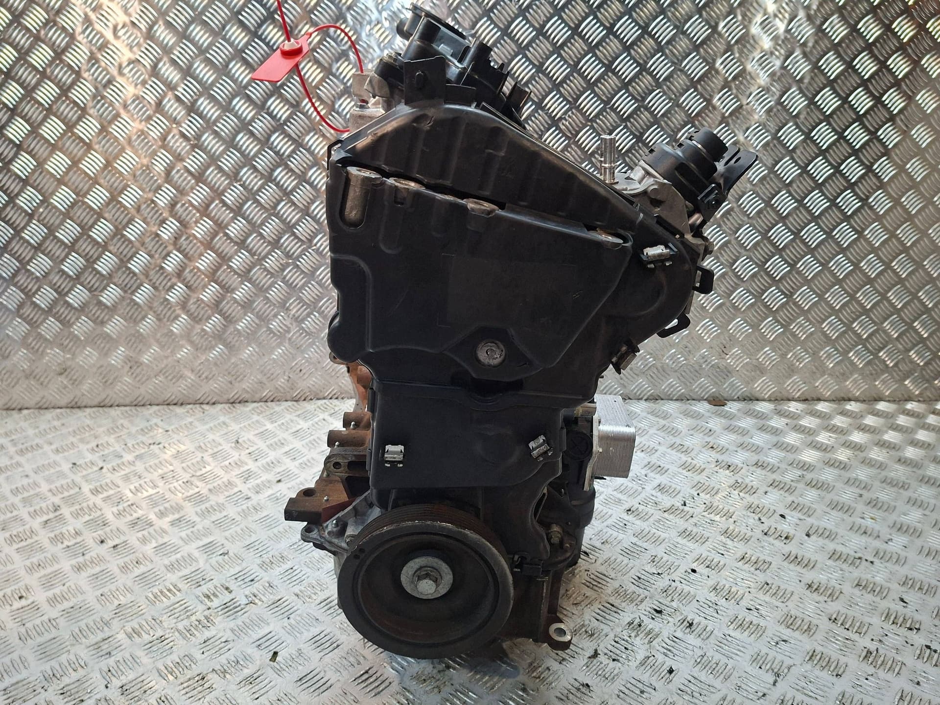 Moteur K9K 872 — vue 4