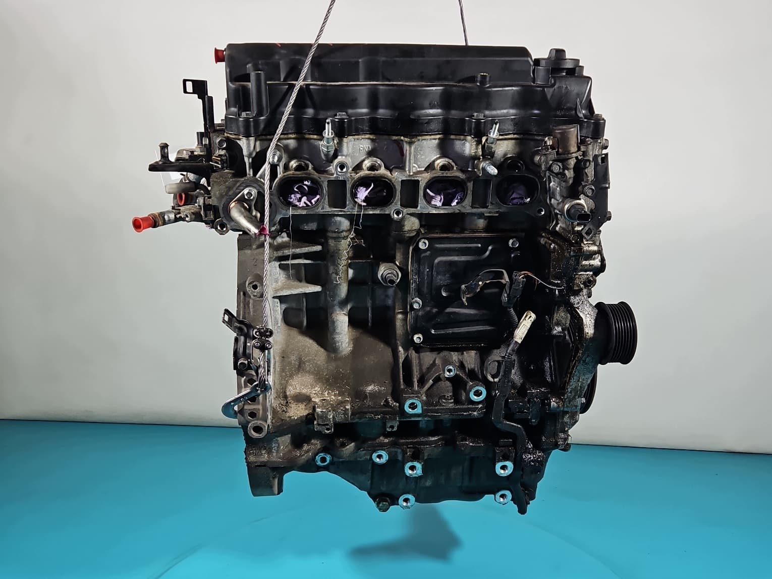 Moteur R18A2 — vue 4