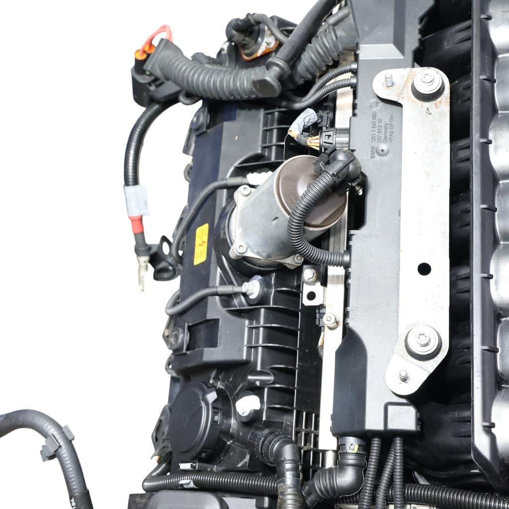 Moteur N62 B40 A — vue 3